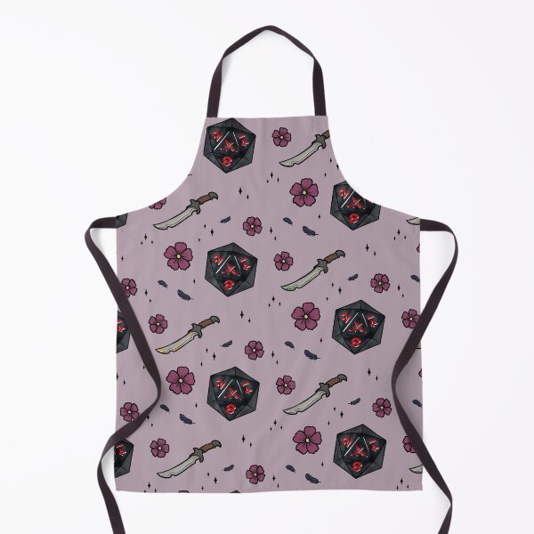 Item preview, Vax'ildan d20 Dice Pattern designed and sold by asiboe.