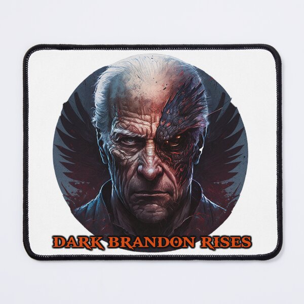 Item preview, Dark Brandon Rises designed and sold by VintageVirtual.