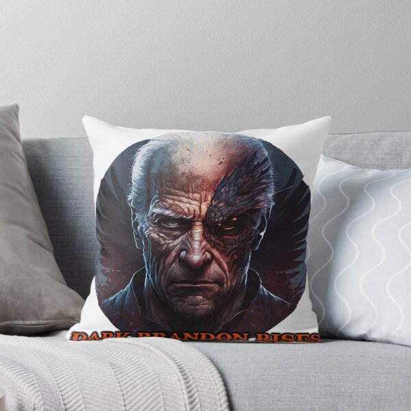 Item preview, Dark Brandon Rises designed and sold by VintageVirtual.
