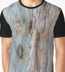 Bark V Graphic T-Shirt