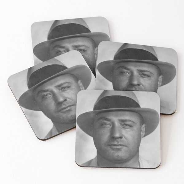 Item preview, George 'Machine Gun' Kelly  designed and sold by ireenefantien.