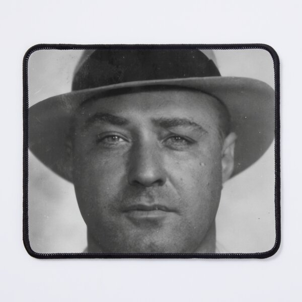 Item preview, George 'Machine Gun' Kelly  designed and sold by ireenefantien.