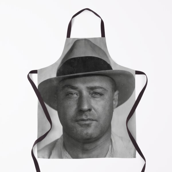 Item preview, George 'Machine Gun' Kelly designed and sold by ireenefantien.