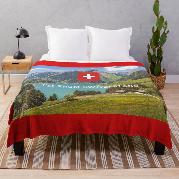 Item preview, I'm from Switzerland designed and sold by Mirex88.