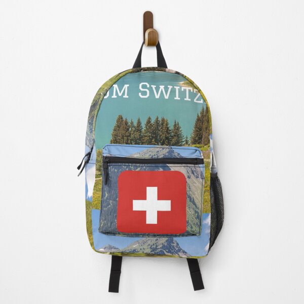 Item preview, I'm from Switzerland designed and sold by Mirex88.