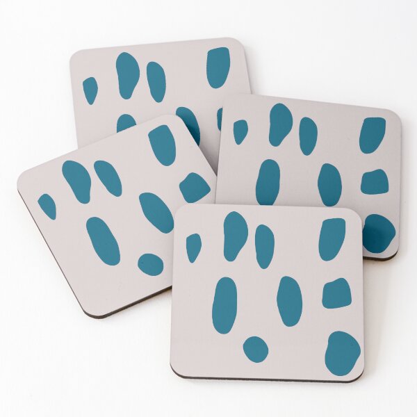 Item preview, Teal Jellybeans designed and sold by JessicaYolk.