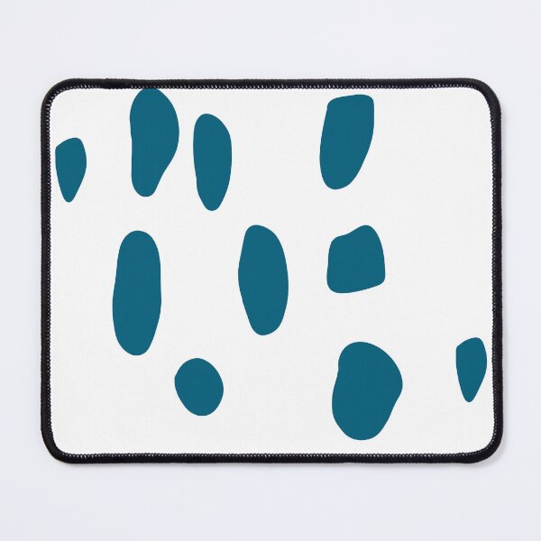 Item preview, Teal Jellybeans designed and sold by JessicaYolk.