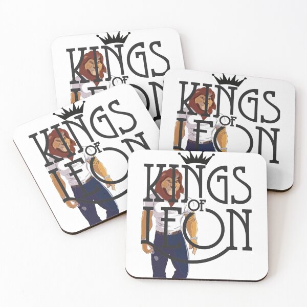 Item preview, Regalo divertido Kings Of Leon Impresionante para fanáticos de la música designed and sold by stefanobayne76.