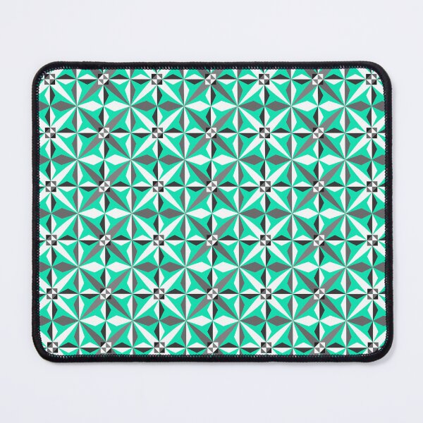 Item preview, Turquoise Native Morning Star designed and sold by NDNlook.