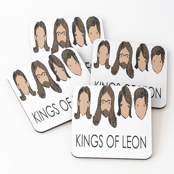 Item preview, Funny Gifts Kings Of Leon Awesome For Music Fan   designed and sold by stefanobayne76.