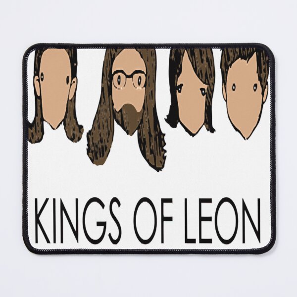 Item preview, Funny Gifts Kings Of Leon Awesome For Music Fan   designed and sold by stefanobayne76.