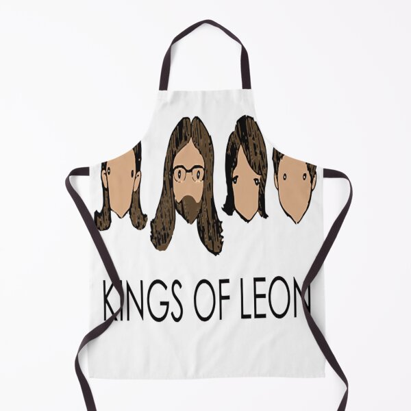 Item preview, Funny Gifts Kings Of Leon Awesome For Music Fan   designed and sold by stefanobayne76.