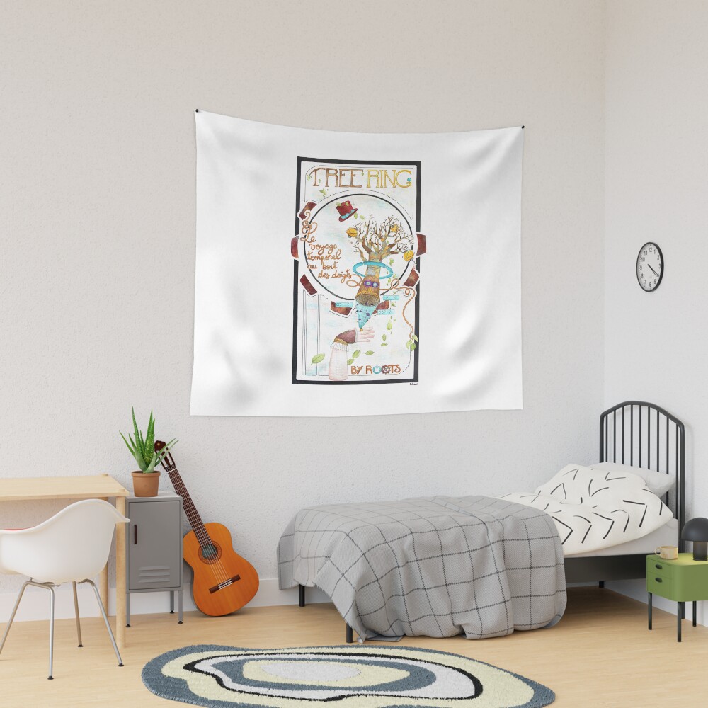 Item preview, Tapestry designed and sold by studinano.
