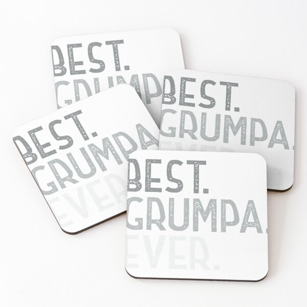 Item preview, Mens Grumpa T designed and sold by banigobjeshkp.