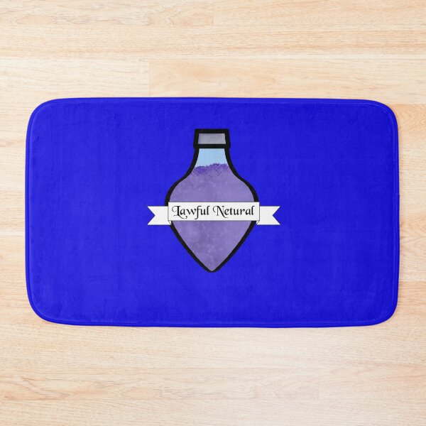 Item preview, Lawful Neutral Potion designed and sold by TracyArtDesigns.