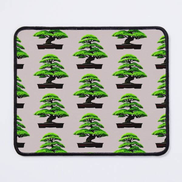Item preview, Beautiful Bonsai tree artwork designed and sold by gramizzia.