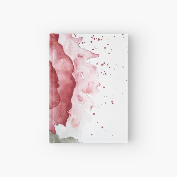 Anguish Hardcover Journal