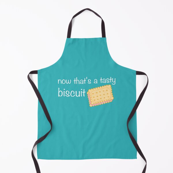 Item preview, Now that's a tasty biscuit. designed and sold by B-143.