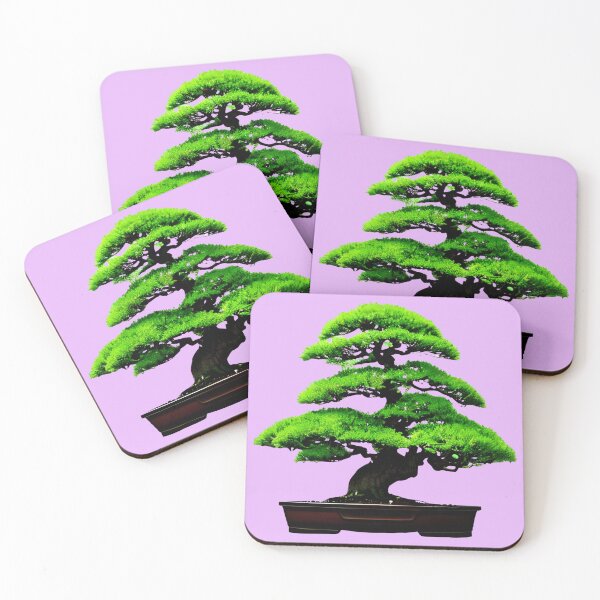 Item preview, Beautiful Bonsai tree artwork designed and sold by gramizzia.