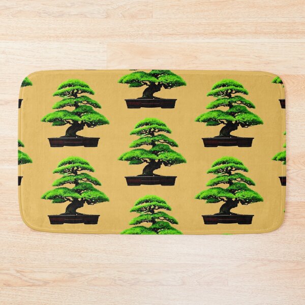 Item preview, Beautiful Bonsai tree artwork designed and sold by gramizzia.