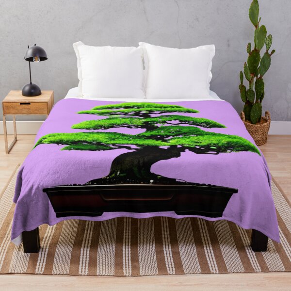 Item preview, Beautiful Bonsai tree artwork designed and sold by gramizzia.