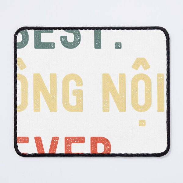 Item preview, Vietnamese Grandpa Gifts Designs - Best Ong Noi Ever  designed and sold by gamboubistrac.