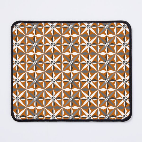 Item preview, Earth Brown Native Morning Star designed and sold by NDNlook.