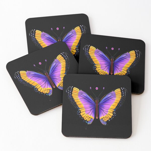 Item preview, Tronsform Your Life Like a Butterfly designed and sold by Hdayrdesign.