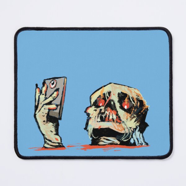 Item preview, Last selfie designed and sold by ChaosUniverse.