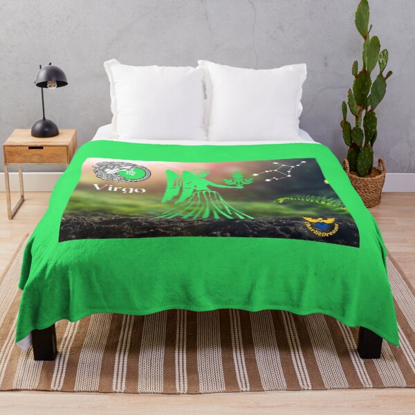 Item preview, Virgo Zodiac sign T-shirt and more designed and sold by CharlieDreams.