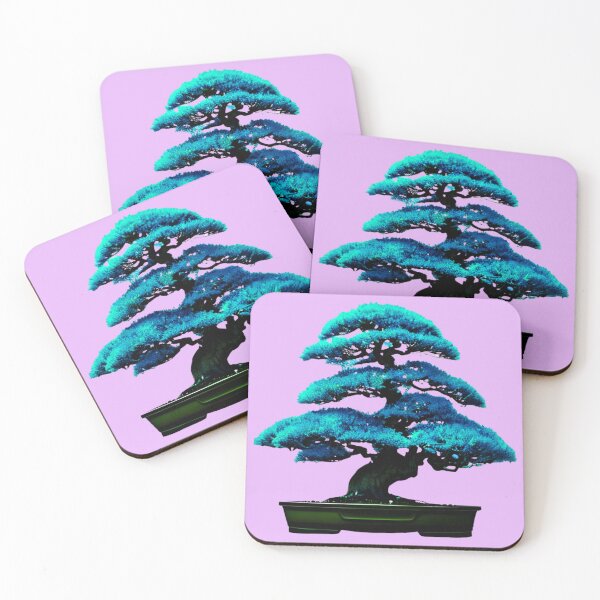 Item preview, Beautiful Bonsai tree artwork designed and sold by gramizzia.
