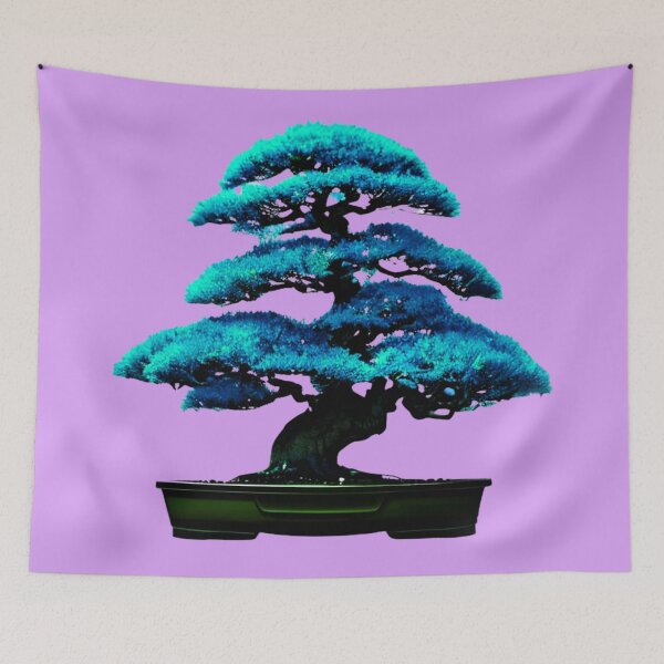 Item preview, Beautiful Bonsai tree artwork designed and sold by gramizzia.