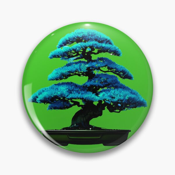 Item preview, Beautiful Bonsai tree artwork designed and sold by gramizzia.