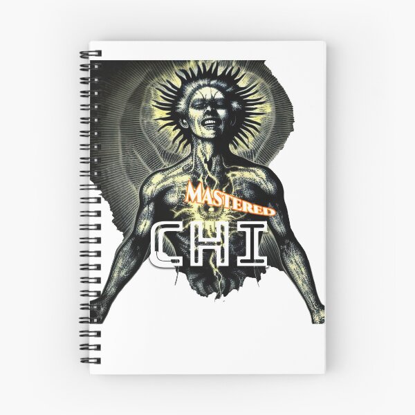 Item preview, Baguazhang Chi Enhancement Practice designed and sold by tengamerx.