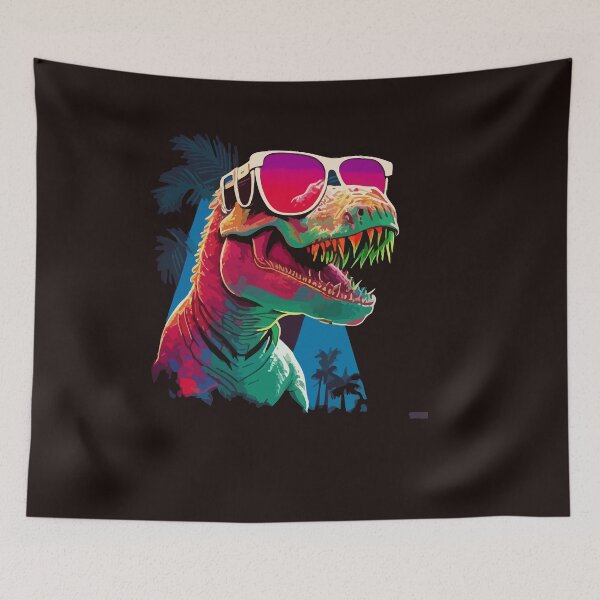 Item preview,  dinosaur designed and sold by Stoxnet.