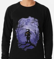 Zelda Majoras Maske Skullkid Leichtes Sweatshirt