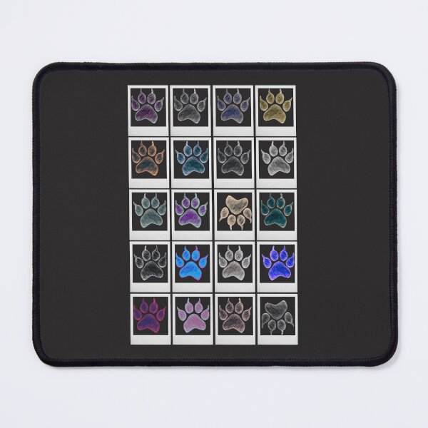 Item preview, Pawtraits designed and sold by kookycomet.