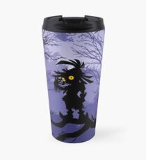 Zelda Majoras Maske Skullkid Thermobecher