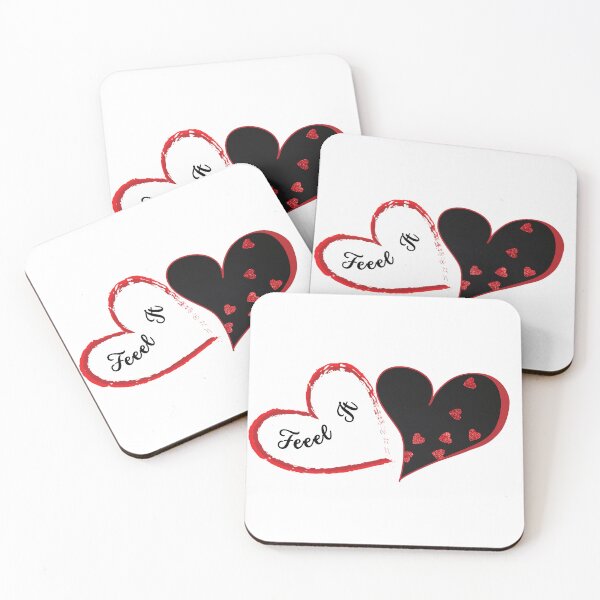 Item preview, valentine  feel it designed and sold by artigrow.