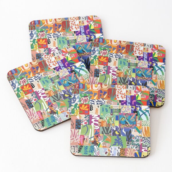 Item preview, Henri Matisse Cutouts designed and sold by robertowenss.