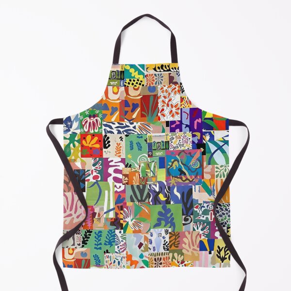 Item preview, Henri Matisse Cutouts designed and sold by robertowenss.
