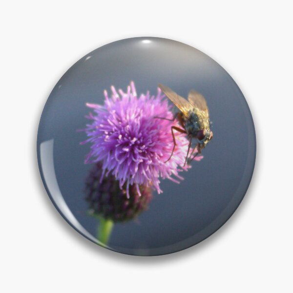 Item preview, Fly & Thistle designed and sold by Hankonen.