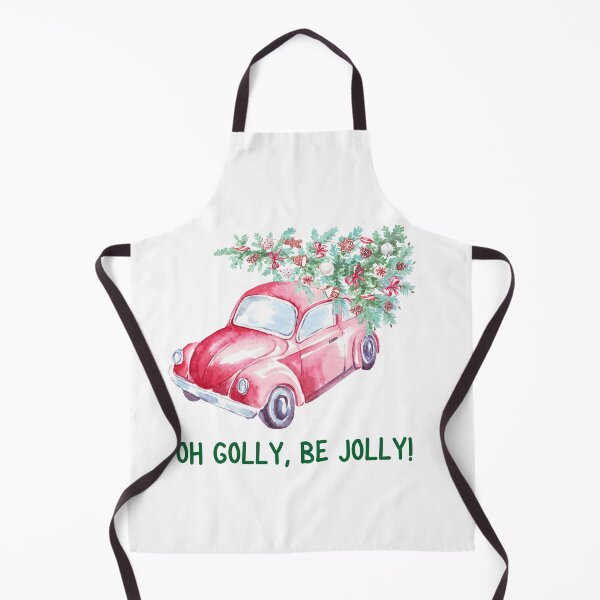 Item preview, Oh Golly, Be Jolly! designed and sold by wildtangents.