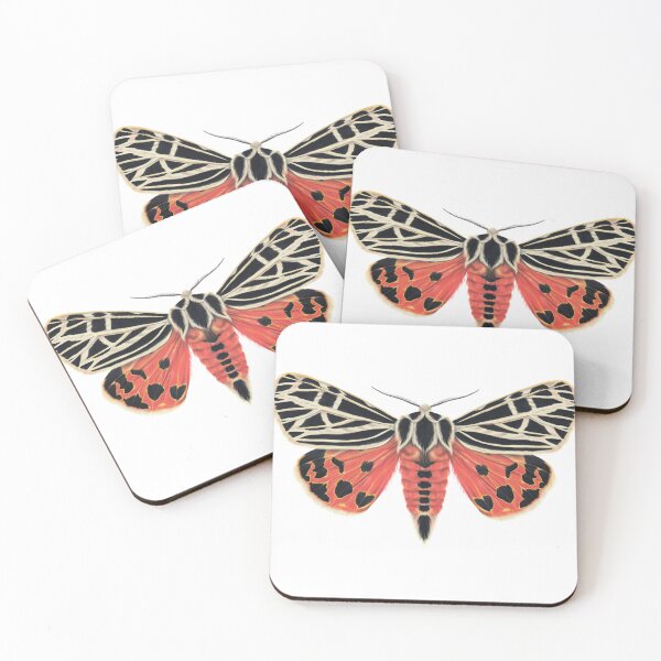 Item preview, Vigin Tiger Moth  designed and sold by gamboubistrac.