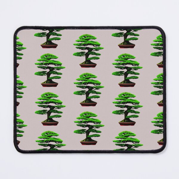 Item preview, Beautiful Bonsai tree artwork designed and sold by gramizzia.
