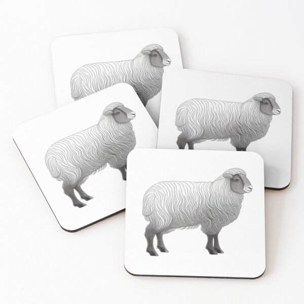 Item preview, Sheep designed and sold by Anthony0105.
