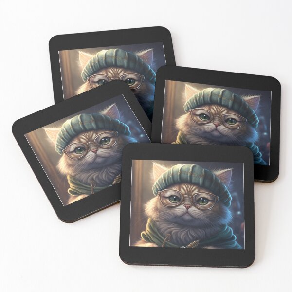 Item preview, Animal beeg Mouse Pad                        designed and sold by changjoon166.