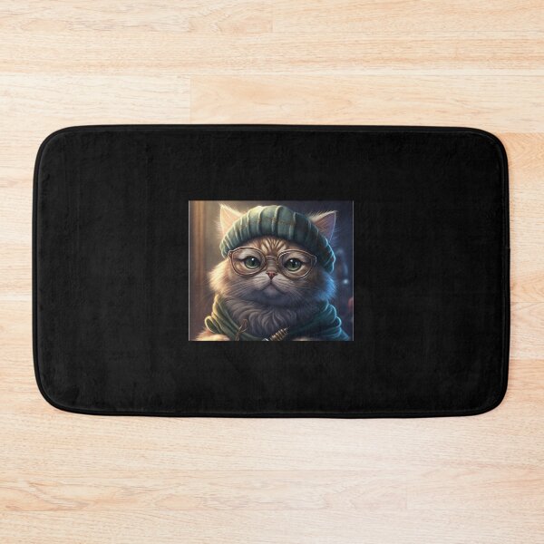 Item preview, Animal beeg Mouse Pad                        designed and sold by changjoon166.