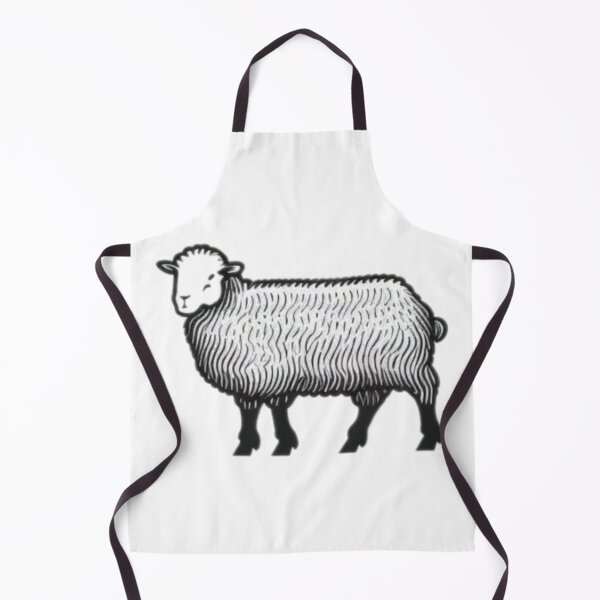 Item preview, Sheep designed and sold by Anthony0105.