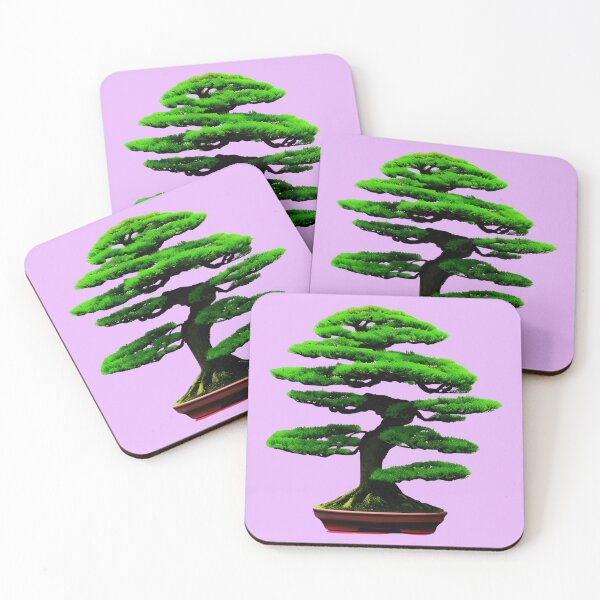 Item preview, Beautiful Bonsai tree artwork designed and sold by gramizzia.